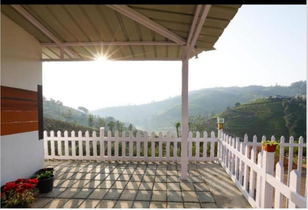 Apartment Sandy Eco Woodhouse - 2 Bhk Ooty