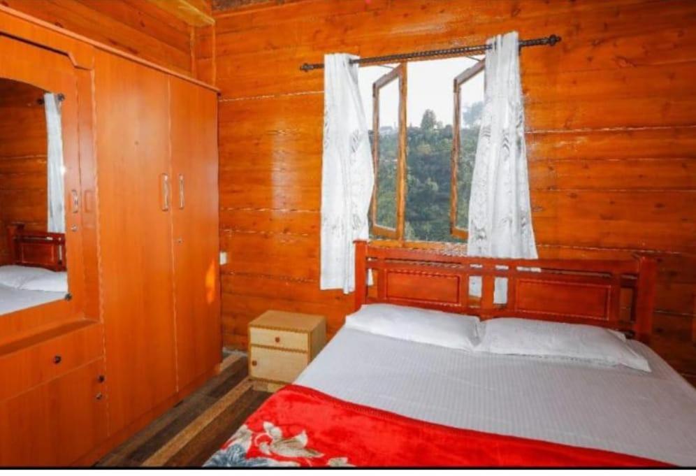Sandy Eco Woodhouse - 2 Bhk Apartment *
