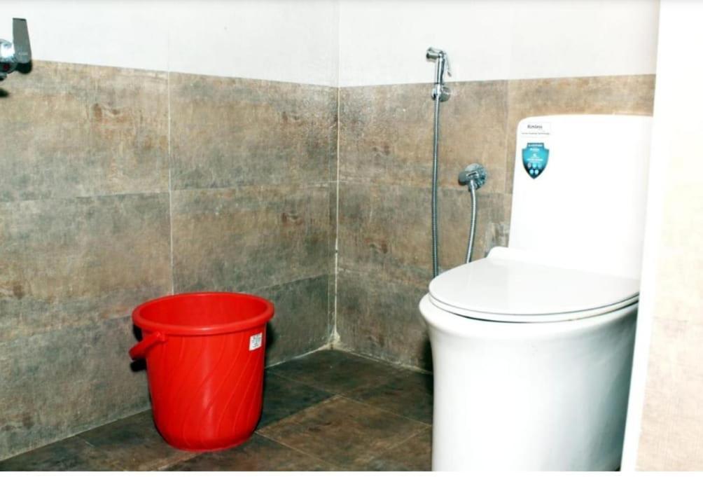 Apartment Sandy Eco Woodhouse - 2 Bhk Ooty