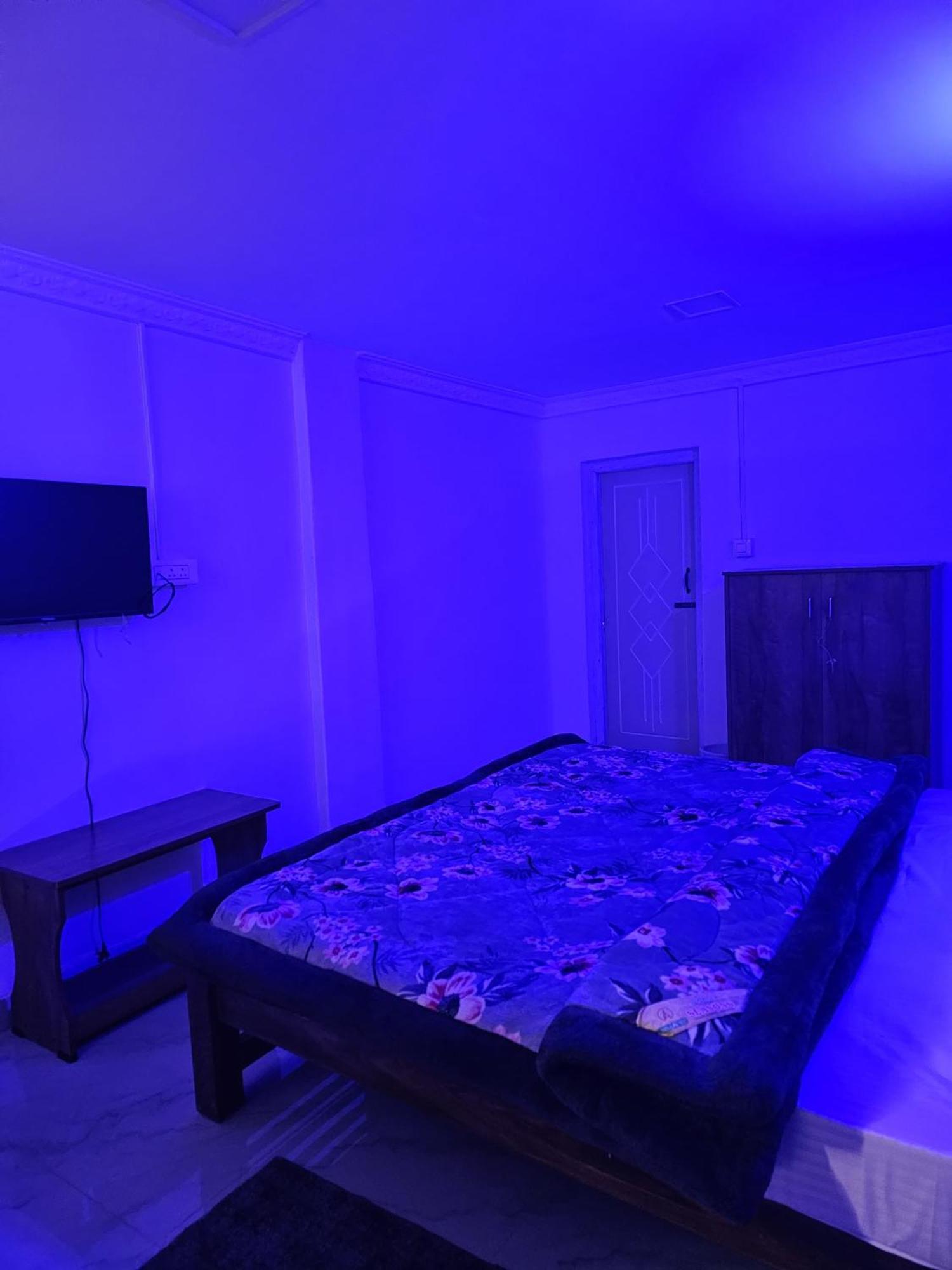 Hilldown Hotel Ooty