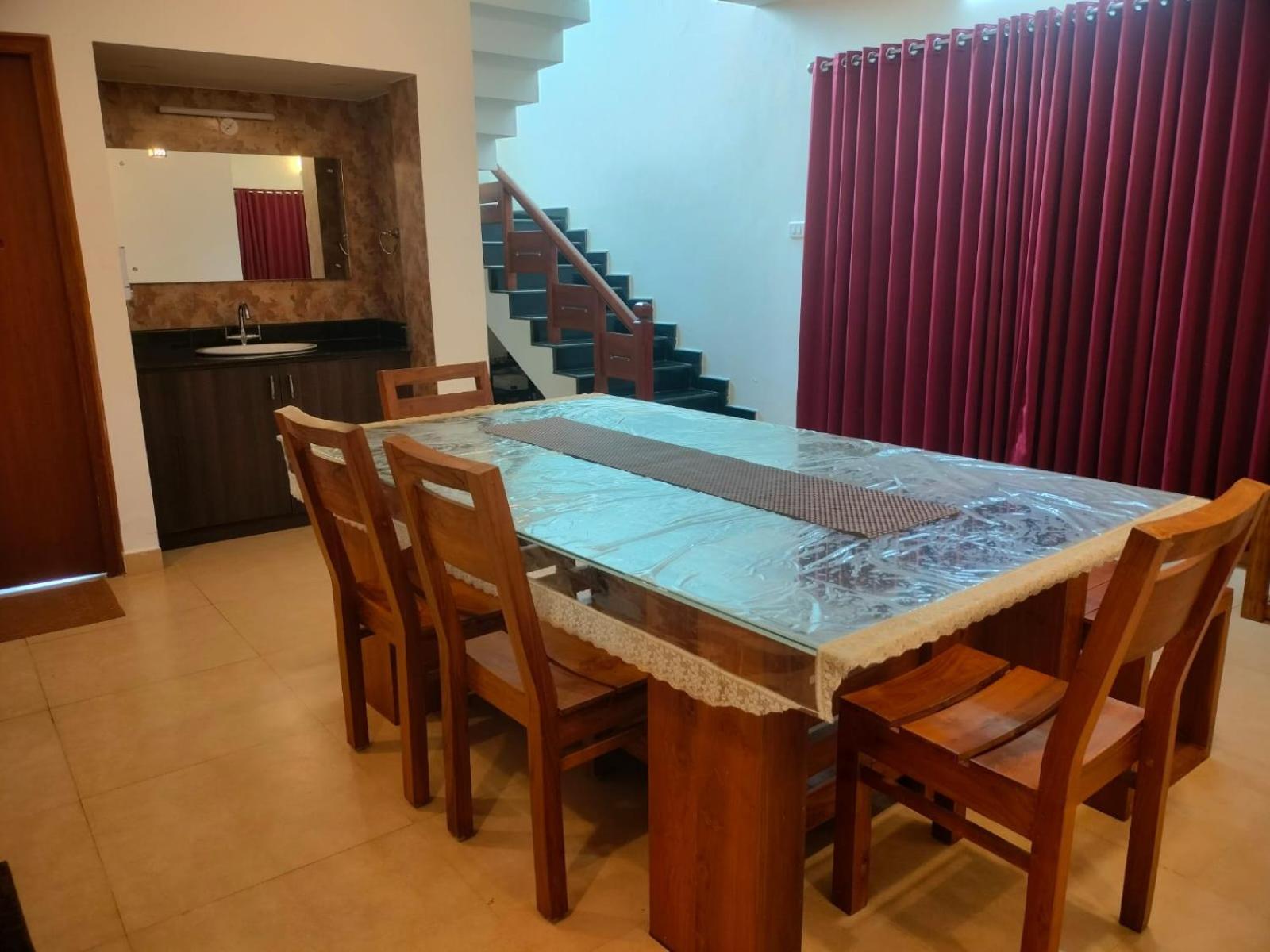 Bed & Breakfast Blissfull Meadows Ooty