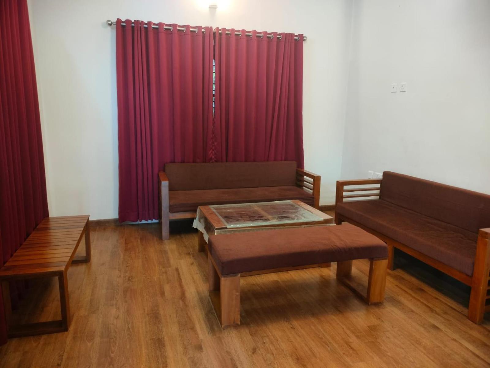 Blissfull Meadows Bed & Breakfast *