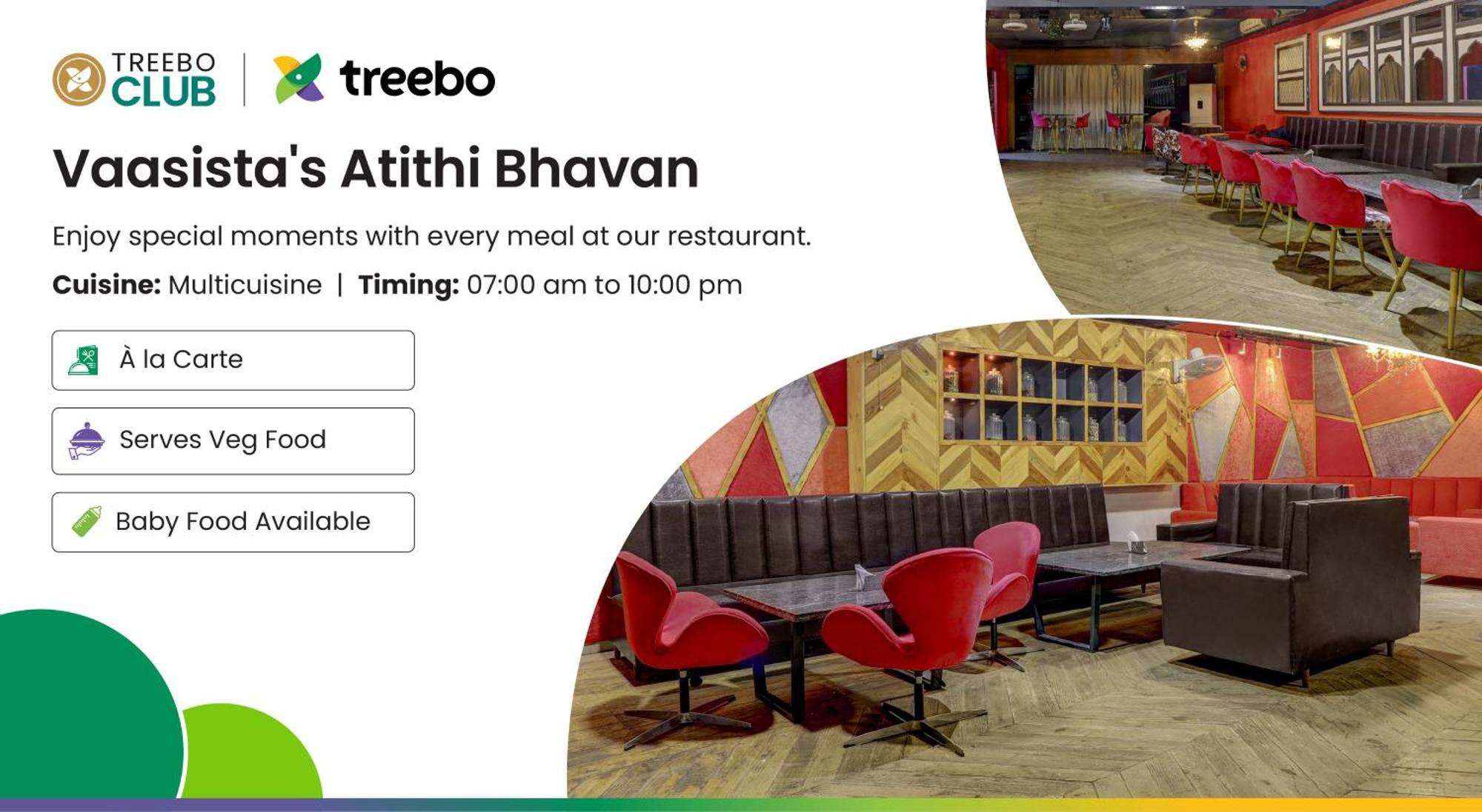 Treebo Atithi Bhavan, 1 Km From Hotel Ooty