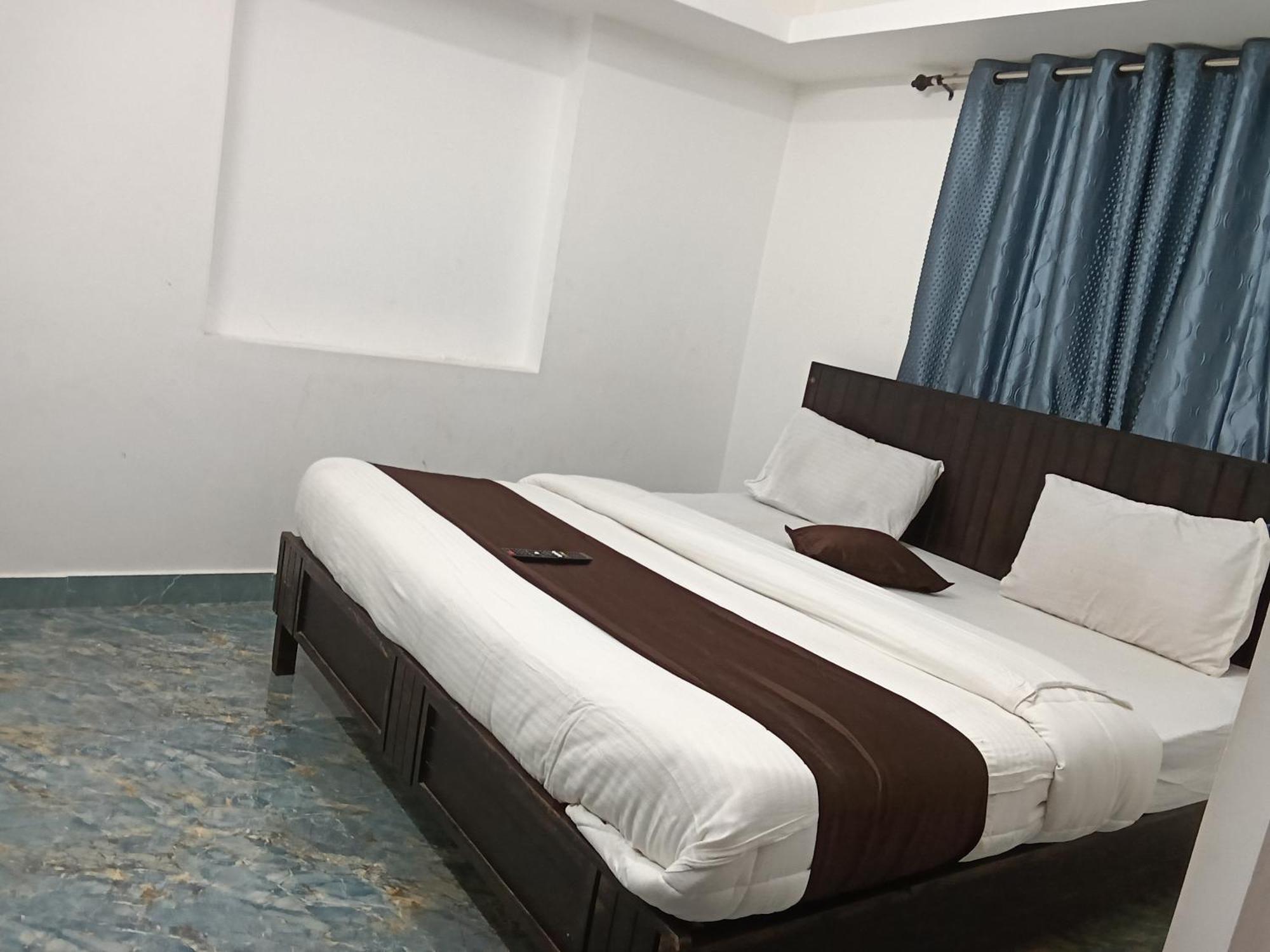 Dream Catcher Residency Hotel Ooty