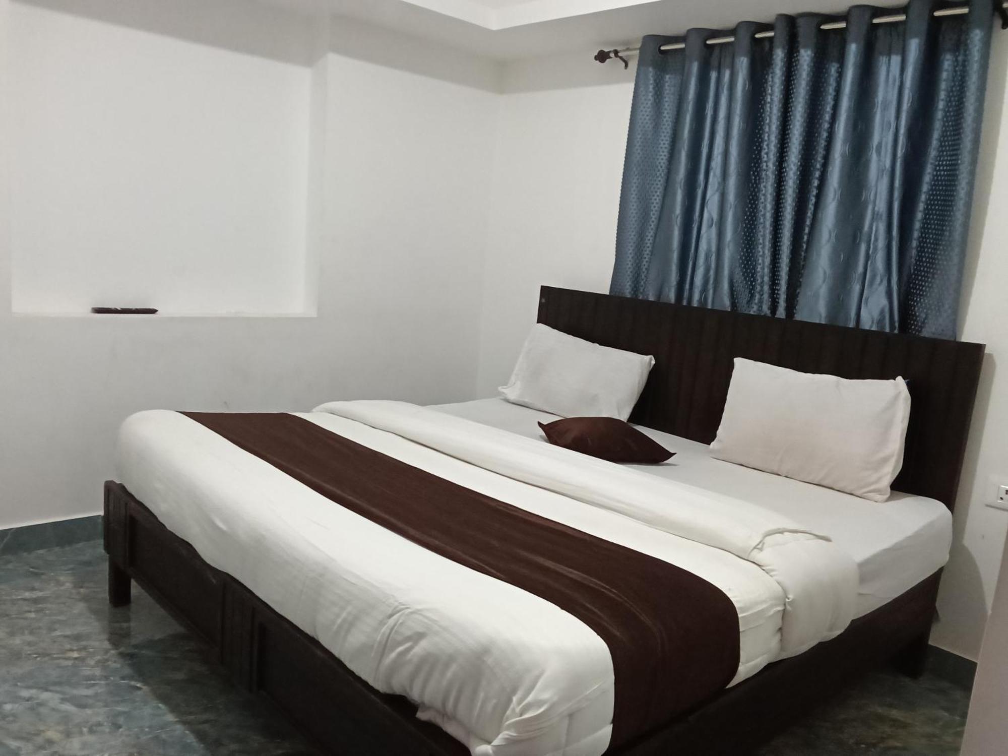 Dream Catcher Residency Ooty