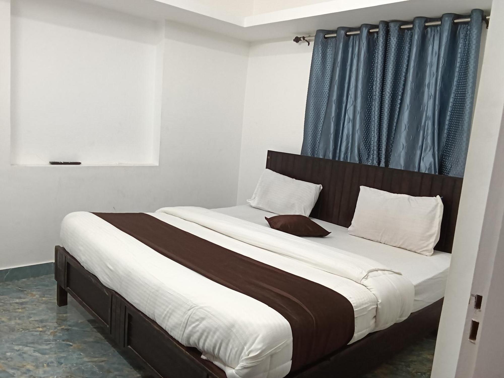 Dream Catcher Residency Hotel Ooty