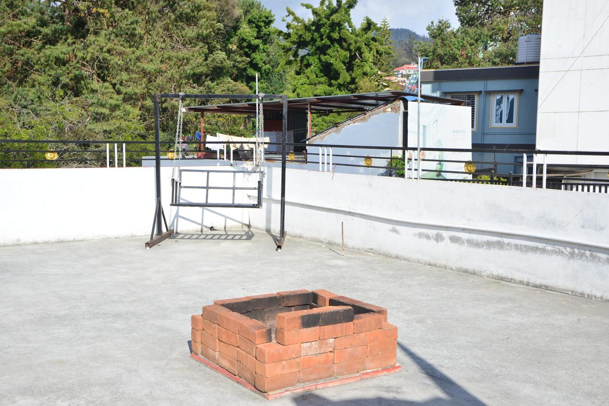 Dream Catcher Residency Hotel