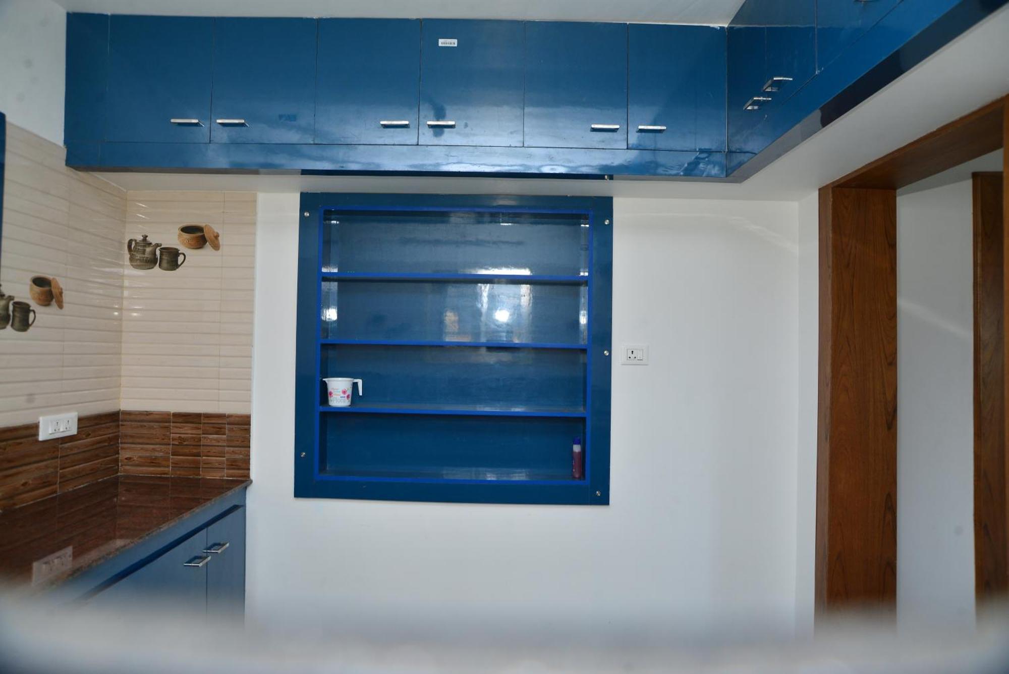 Hotel Dream Catcher Residency Ooty