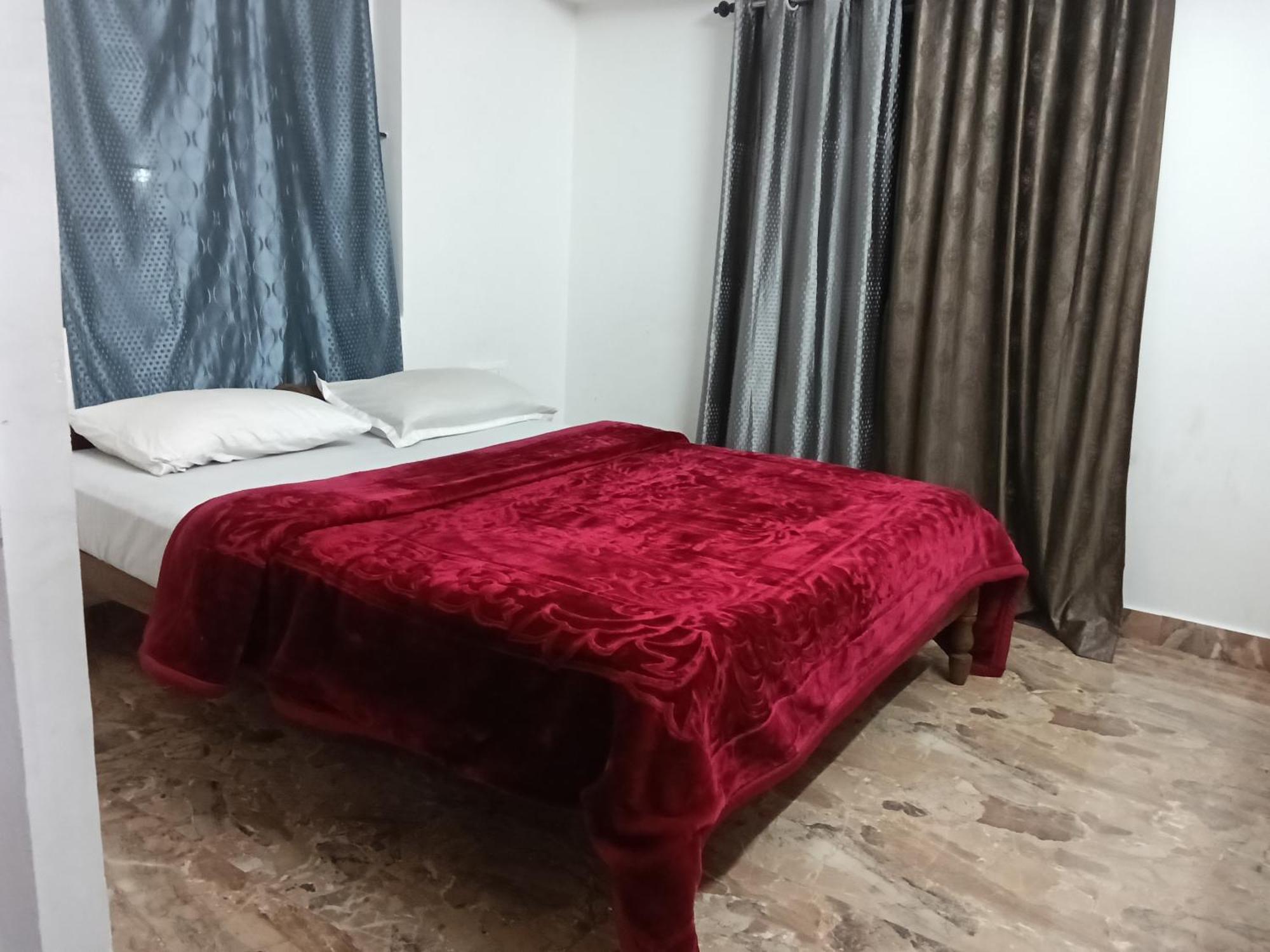 Dream Catcher Residency Hotel