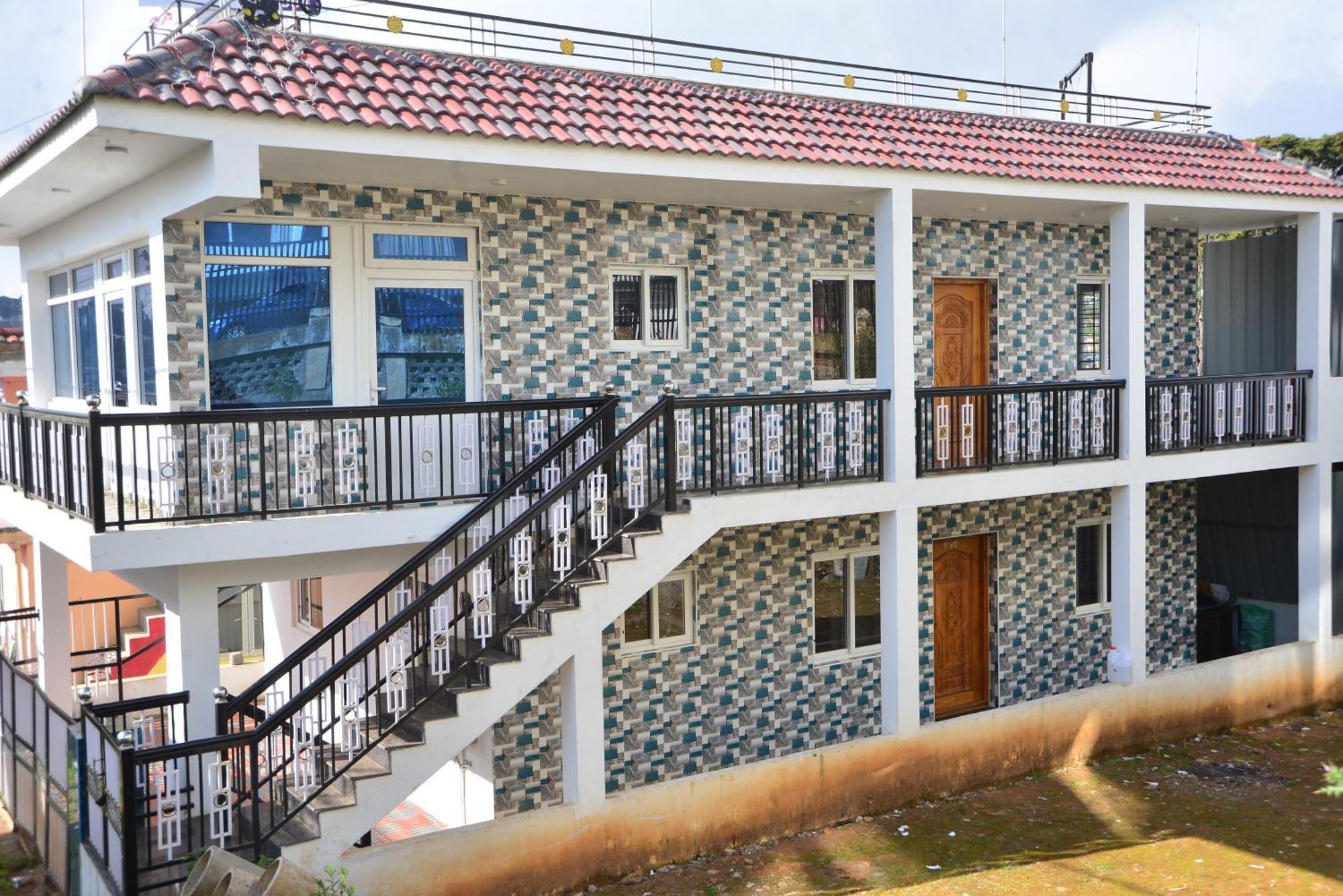 Dream Catcher Residency 5*