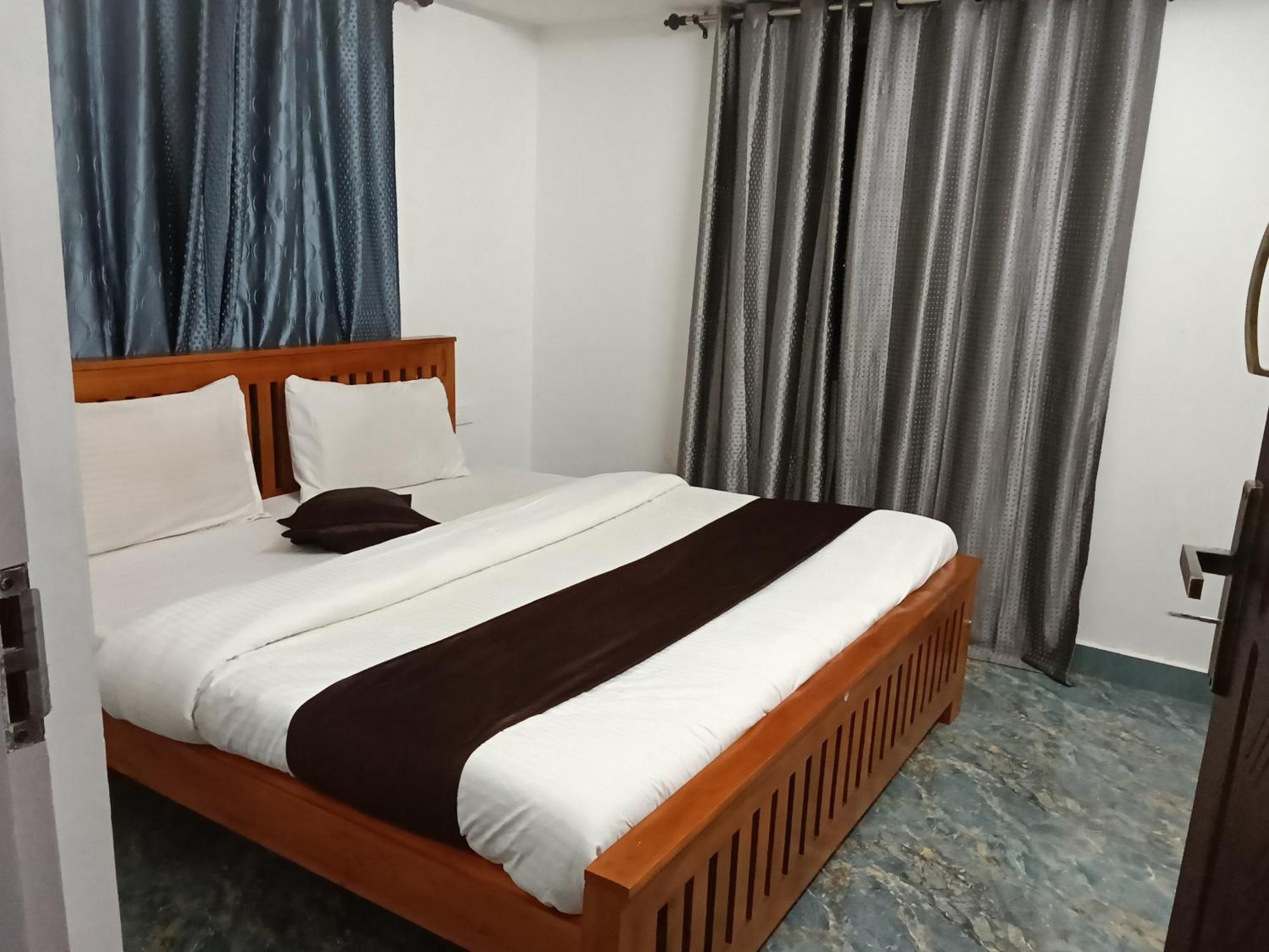 Dream Catcher Residency