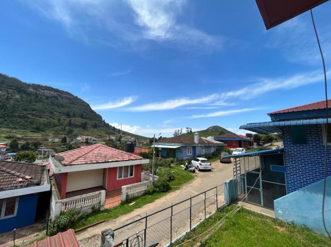 Villa Sree Sastha 2 Ooty