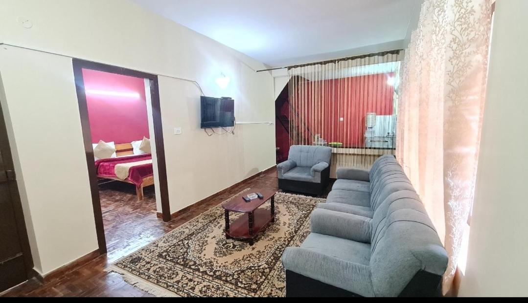 Sree Sastha 2 Villa Ooty