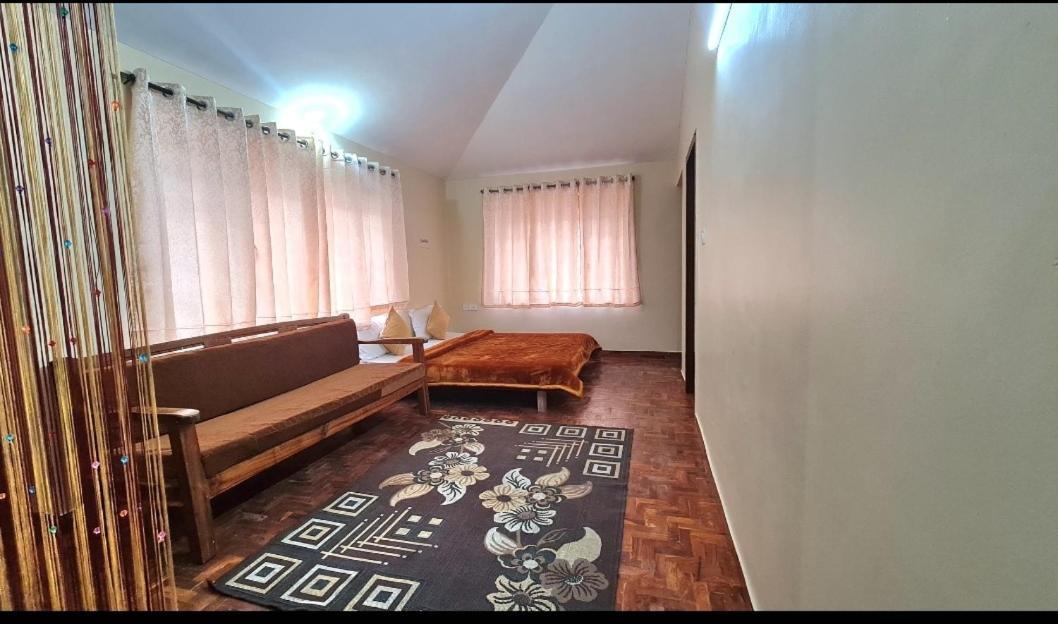 Sree Sastha 2 Villa *