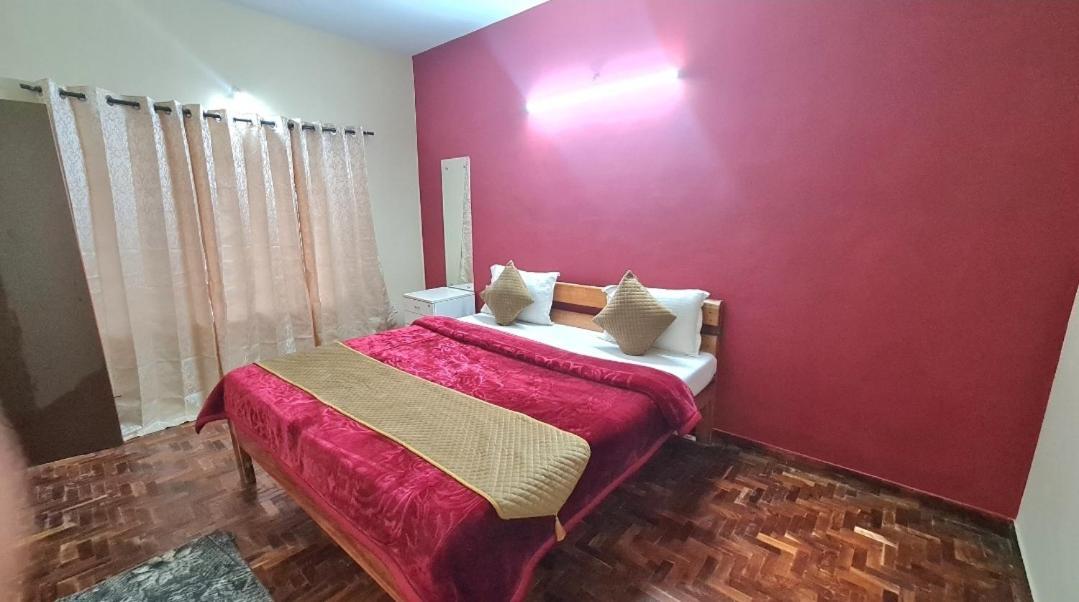 Sree Sastha 2 Villa