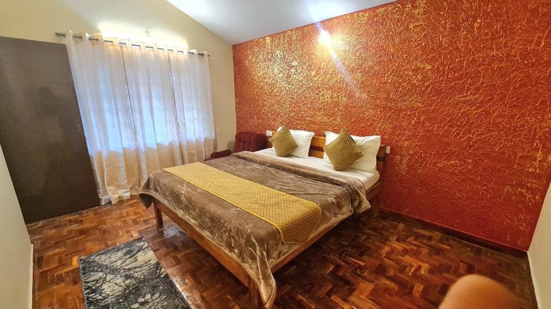 Villa Sree Sastha 2