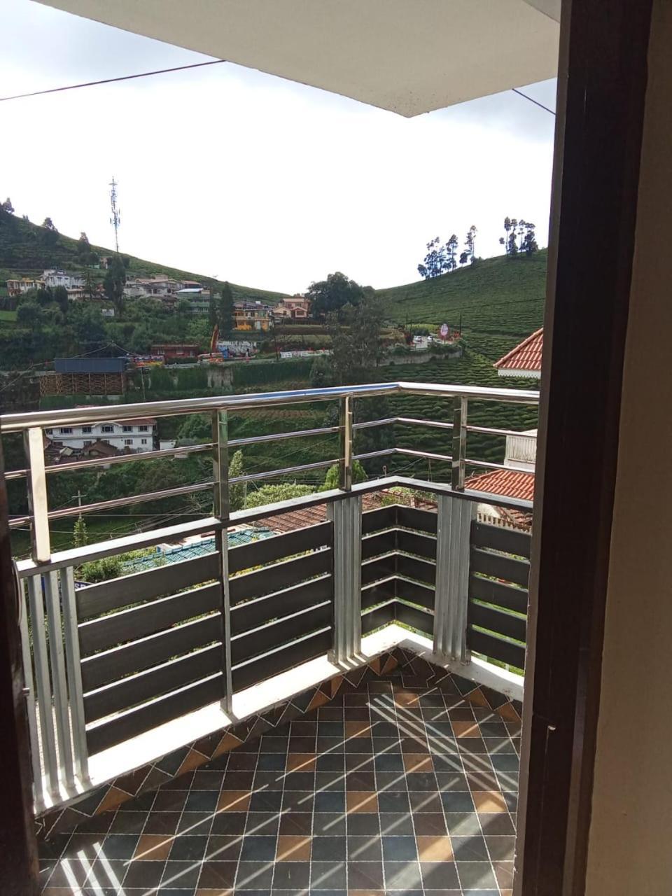 Queenhill Residency 2 Ooty
