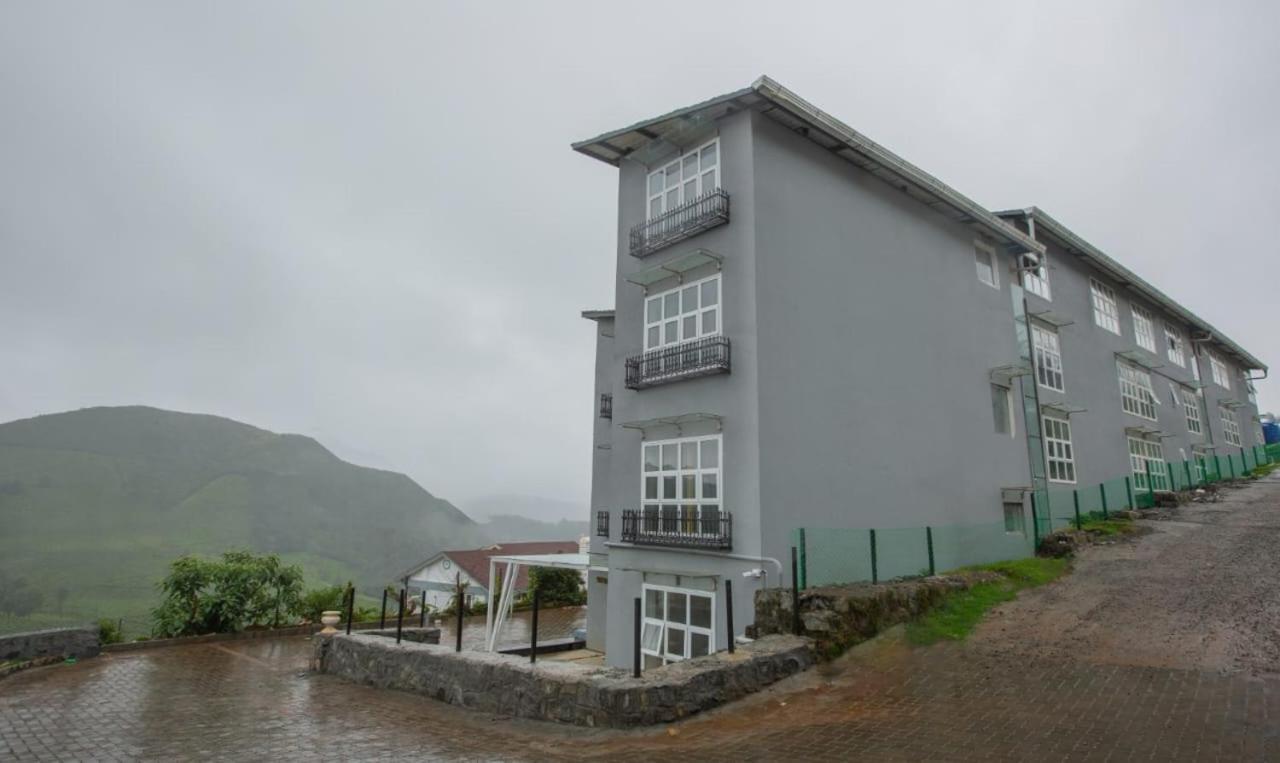Windsor A Boutique Hotel Hotel Ooty