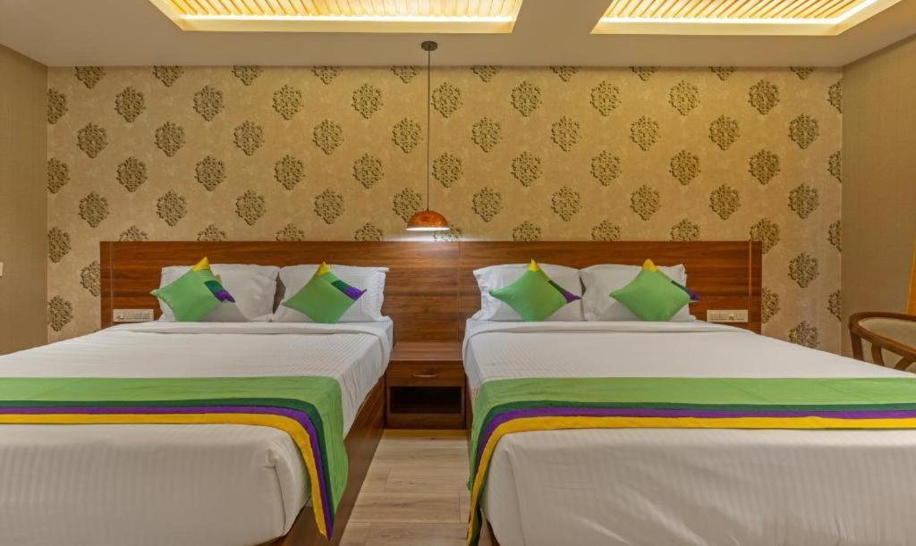 Hotel Windsor A Boutique Hotel 4*