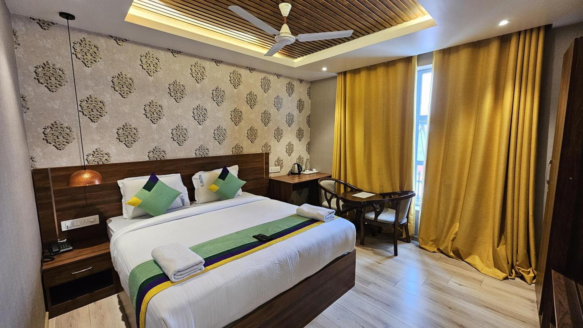Hotel Windsor A Boutique Hotel