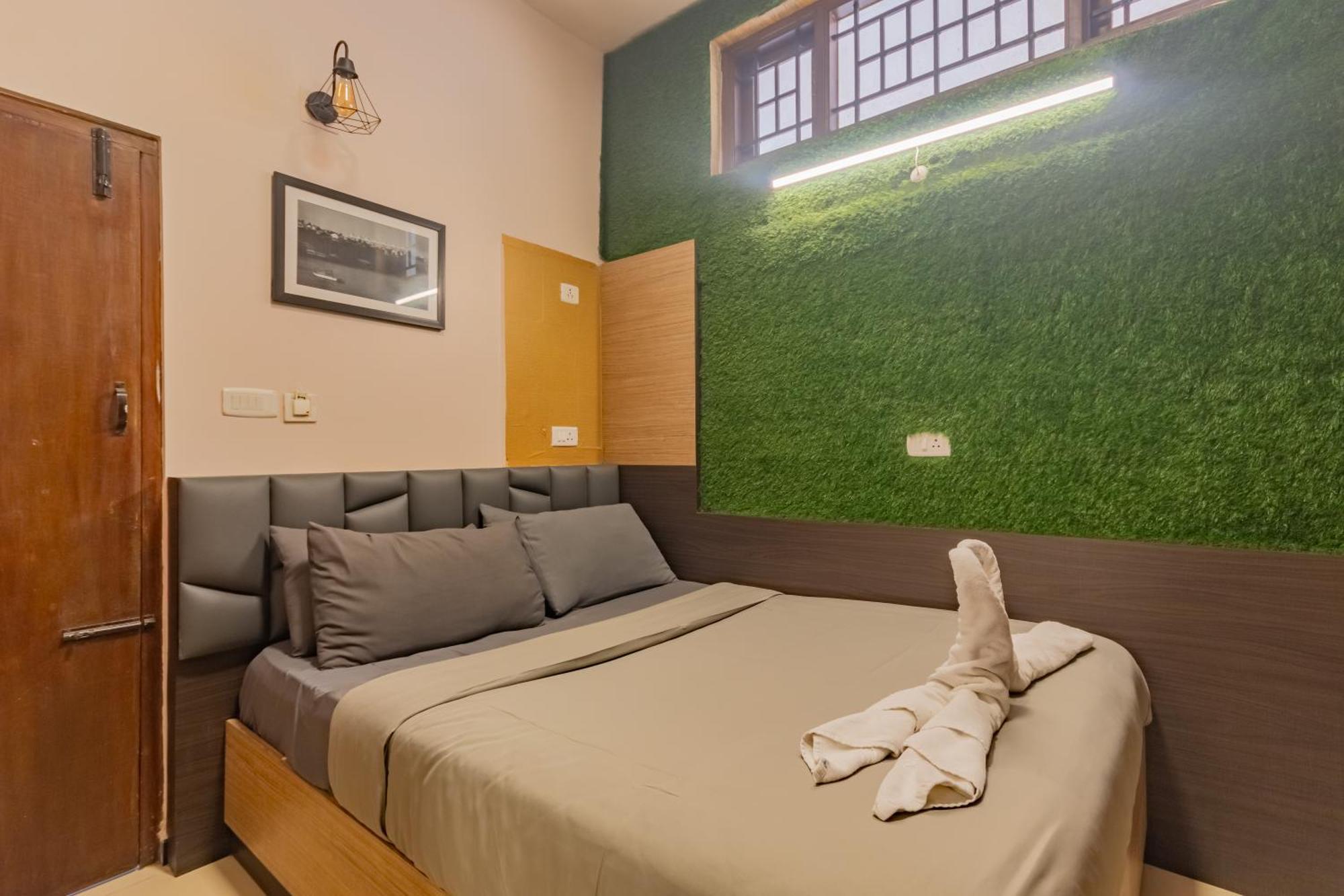 Guest house Ganga's Sri Balaji Ooty