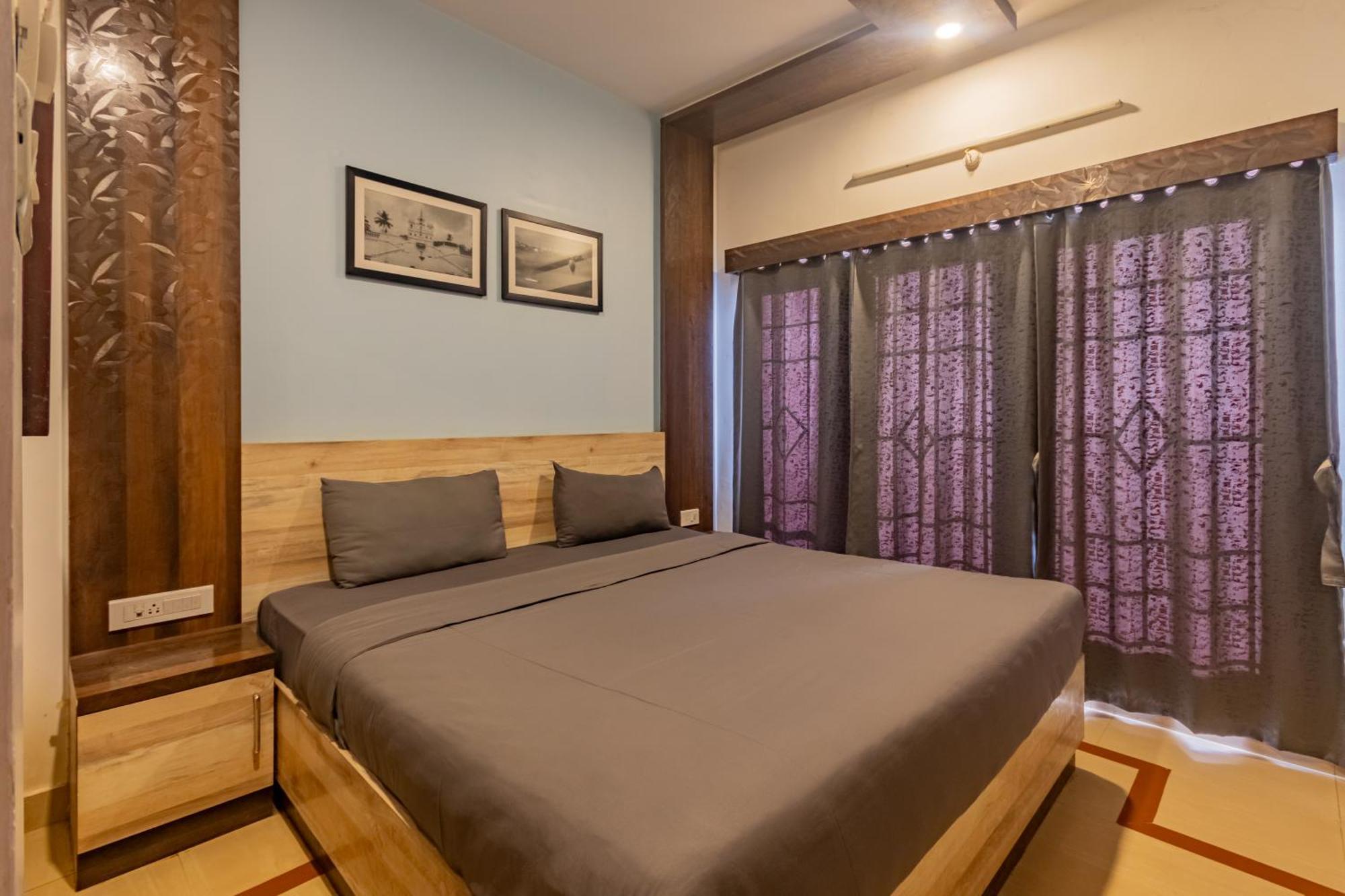 Guest house Ganga's Sri Balaji