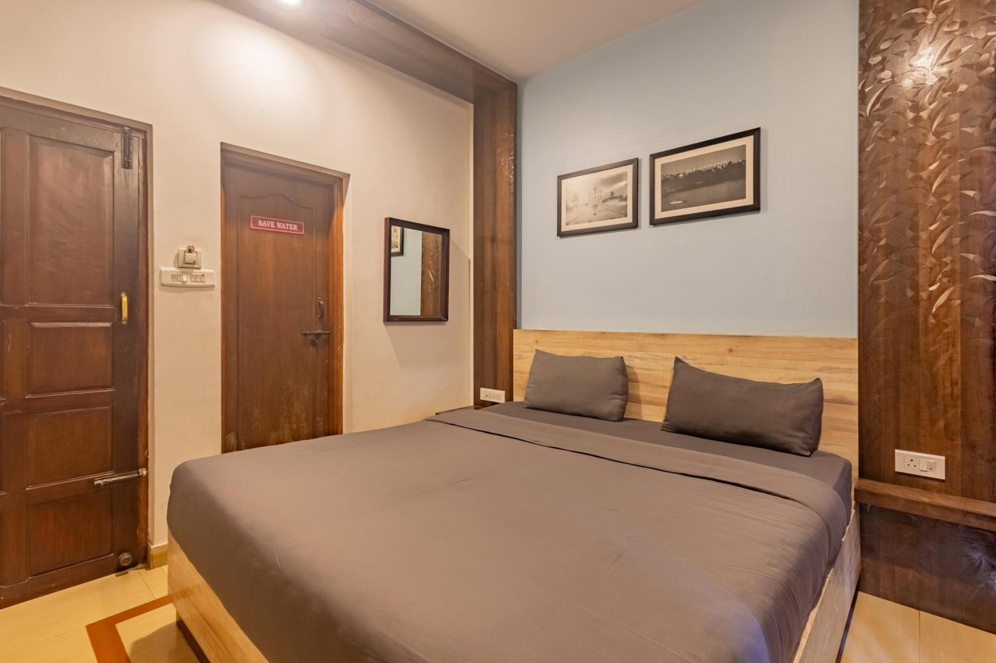 Guest house Ganga's Sri Balaji
