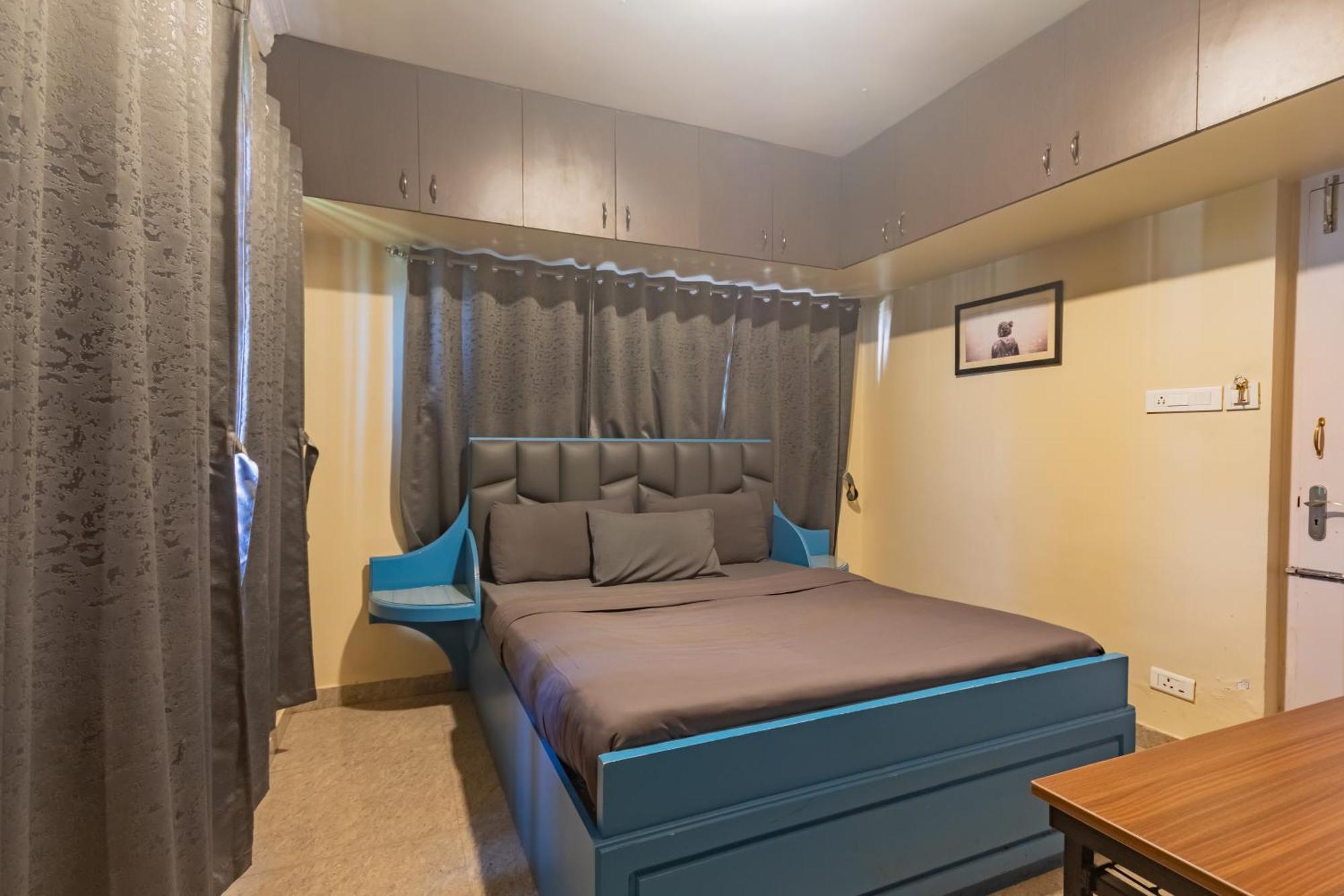 Guest house Ganga's Sri Balaji *
