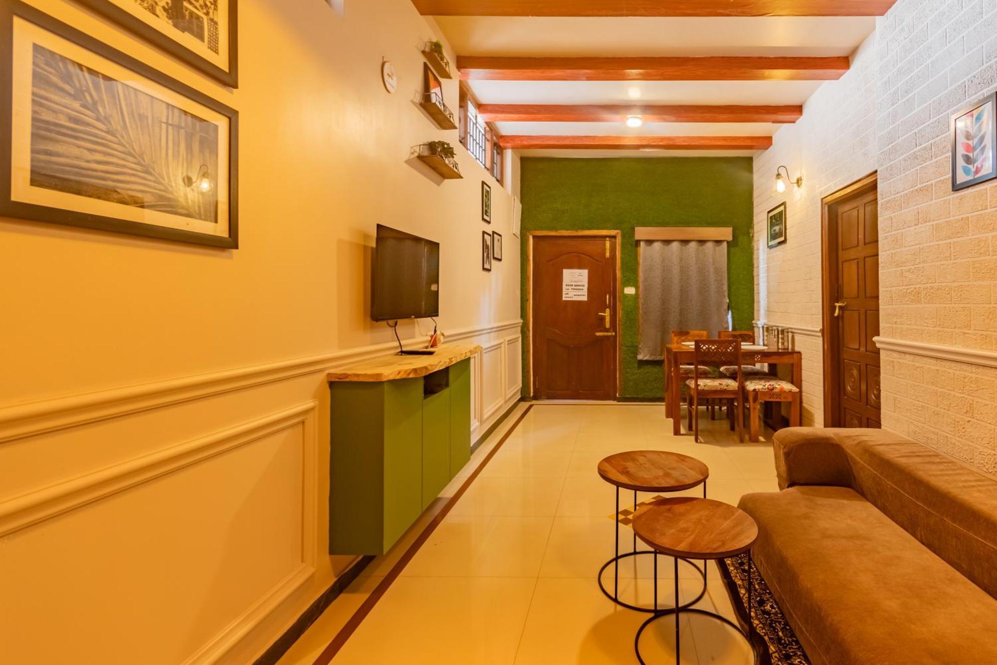 Guest house Ganga's Sri Balaji