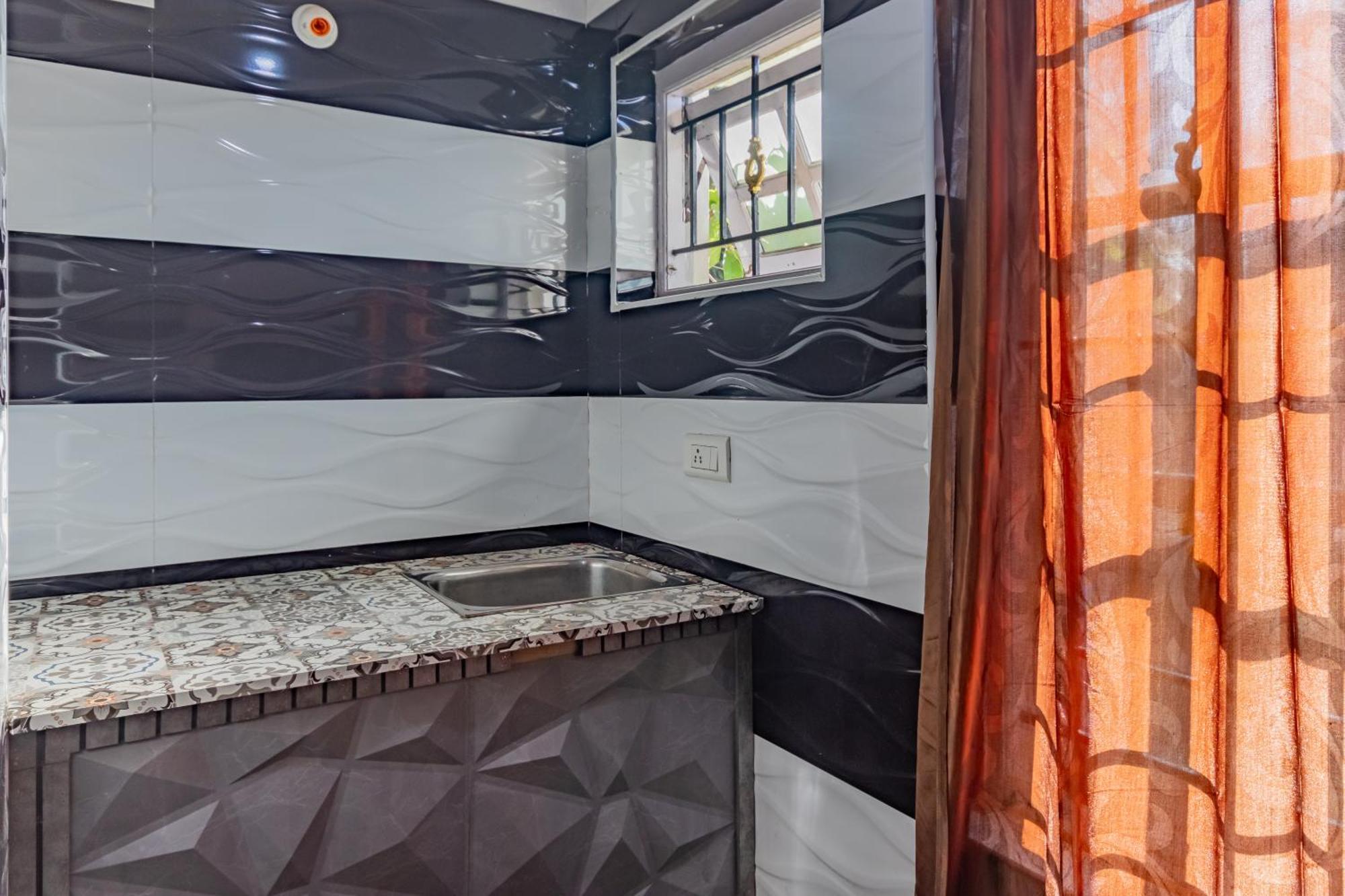 Ganga's Sri Balaji Guest house Ooty