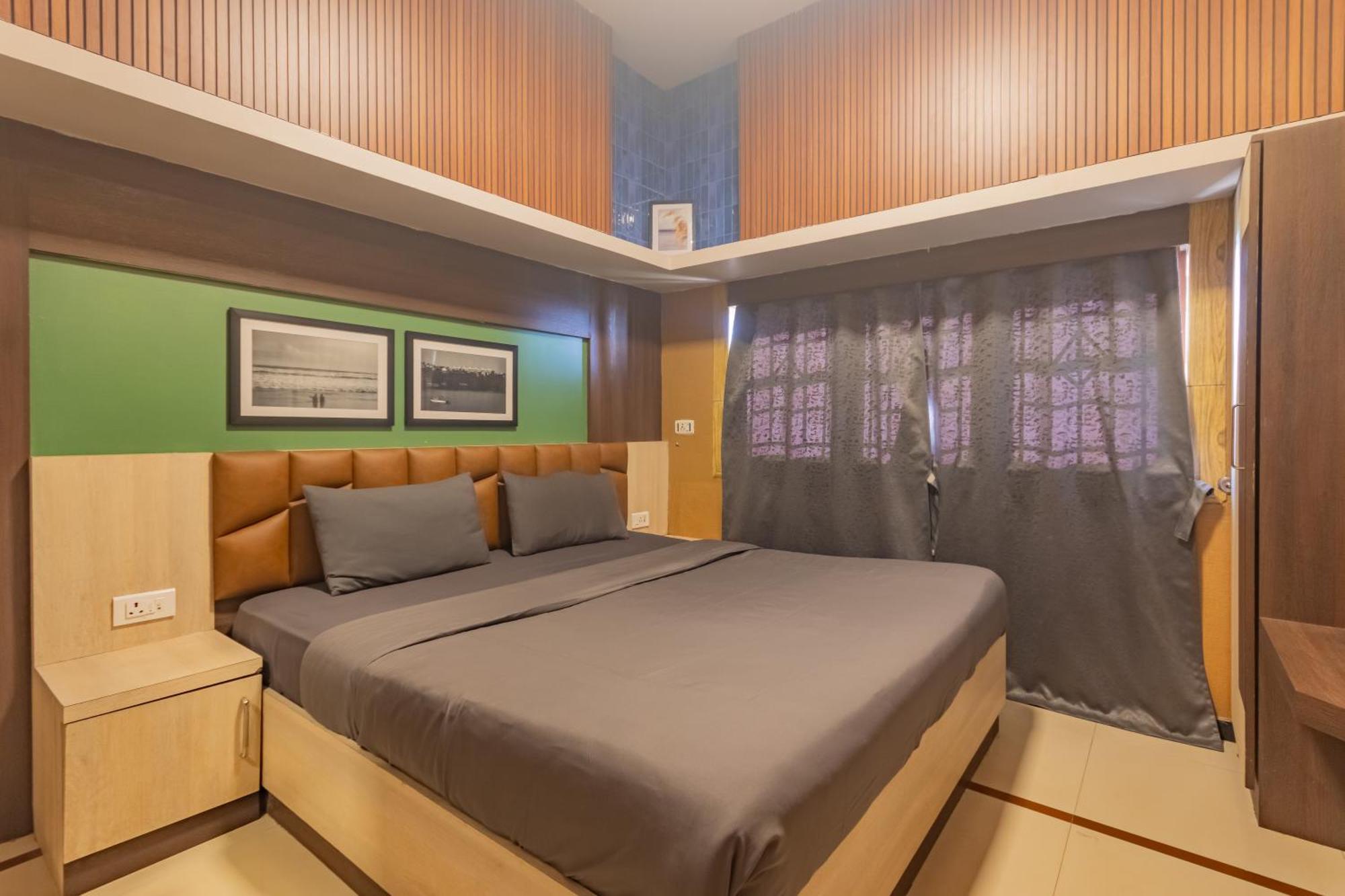 Guest house Ganga's Sri Balaji Ooty