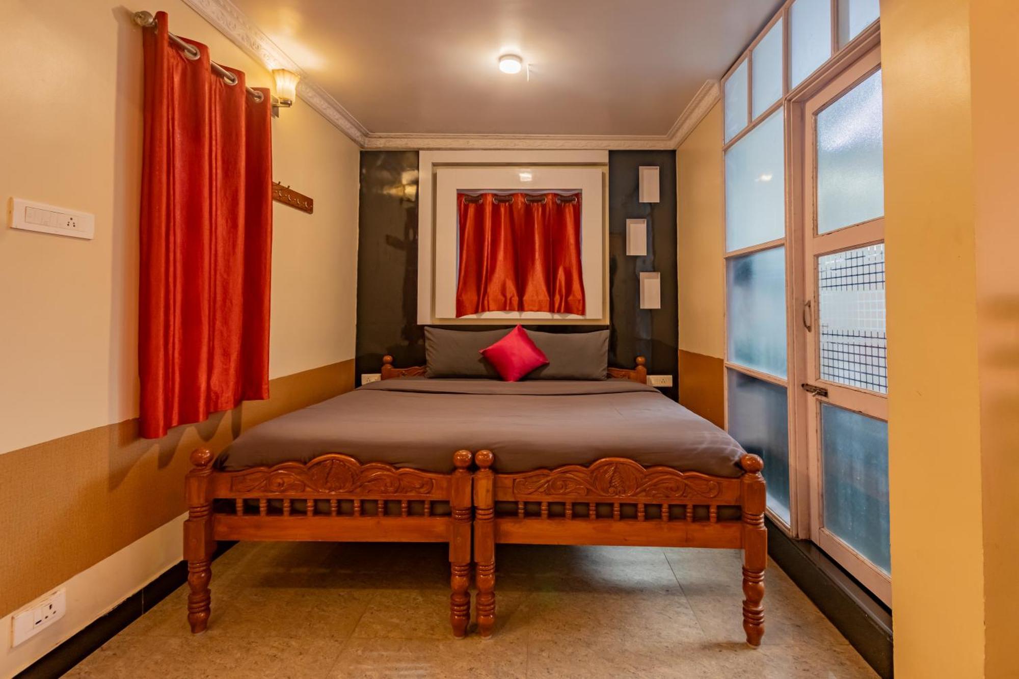 Guest house Ganga's Sri Balaji Ooty