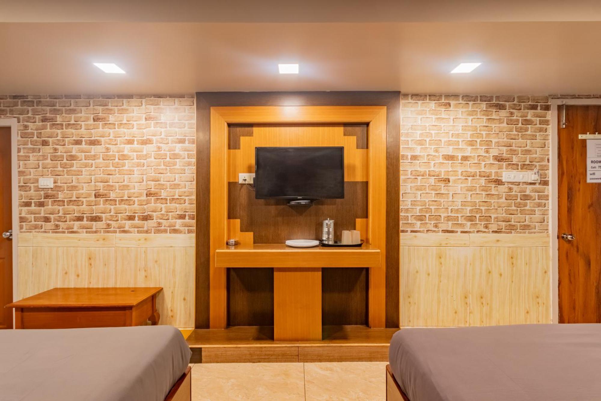 Guest house Ganga's Sri Balaji