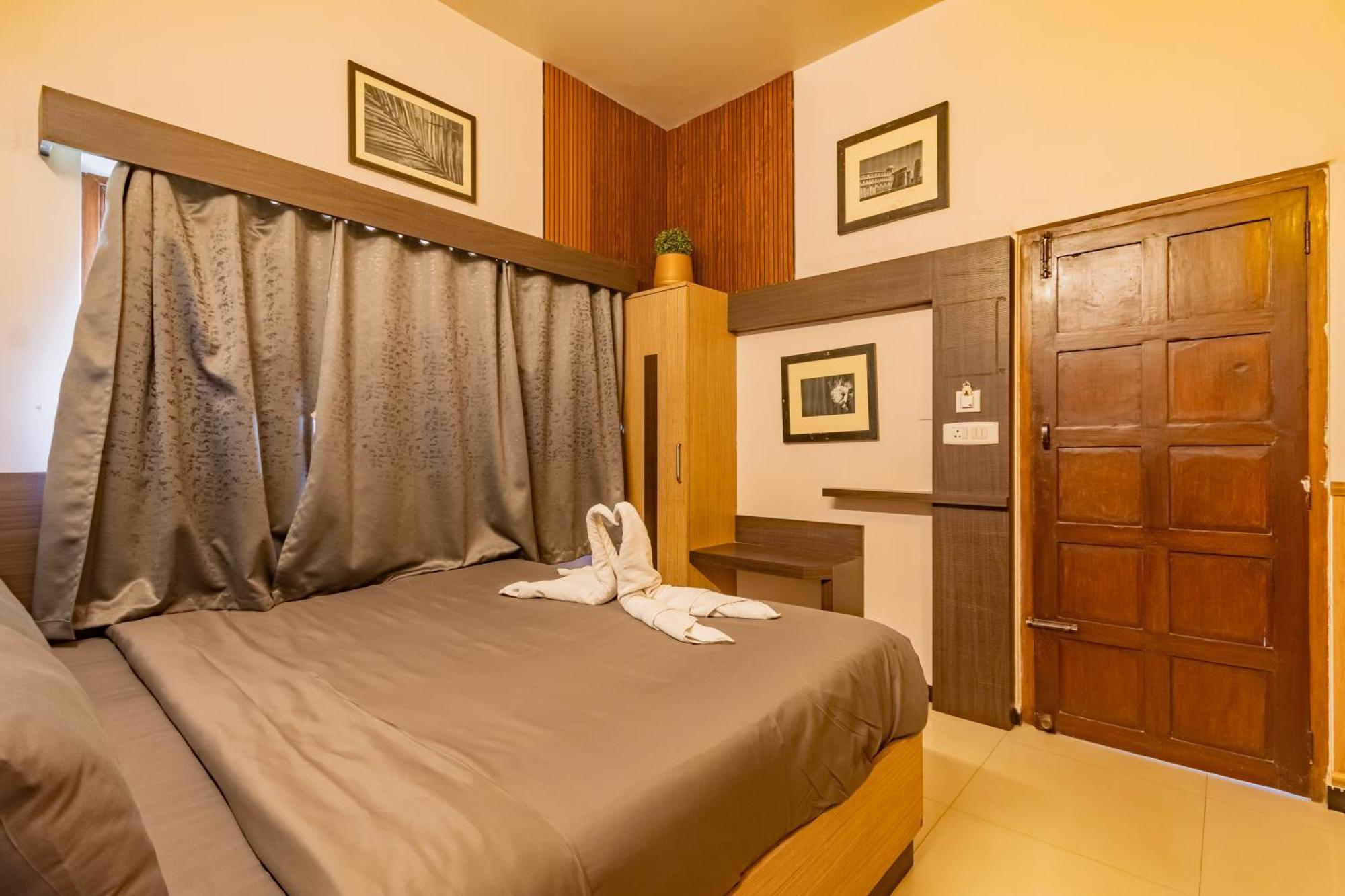 Guest house Ganga's Sri Balaji *