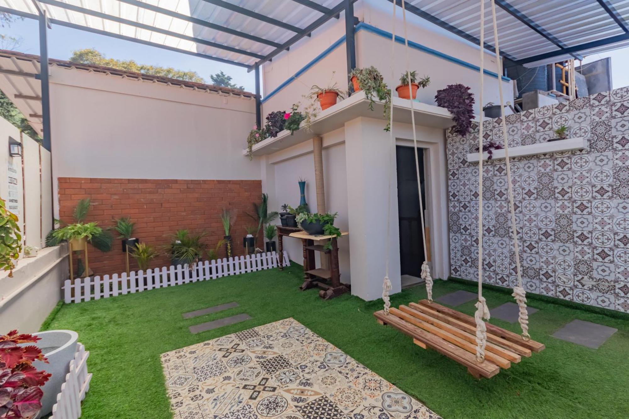 Ganga's Sri Balaji Guest house Ooty