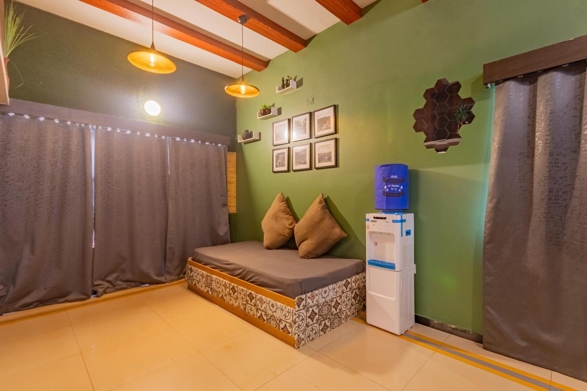Guest house Ganga's Sri Balaji Ooty