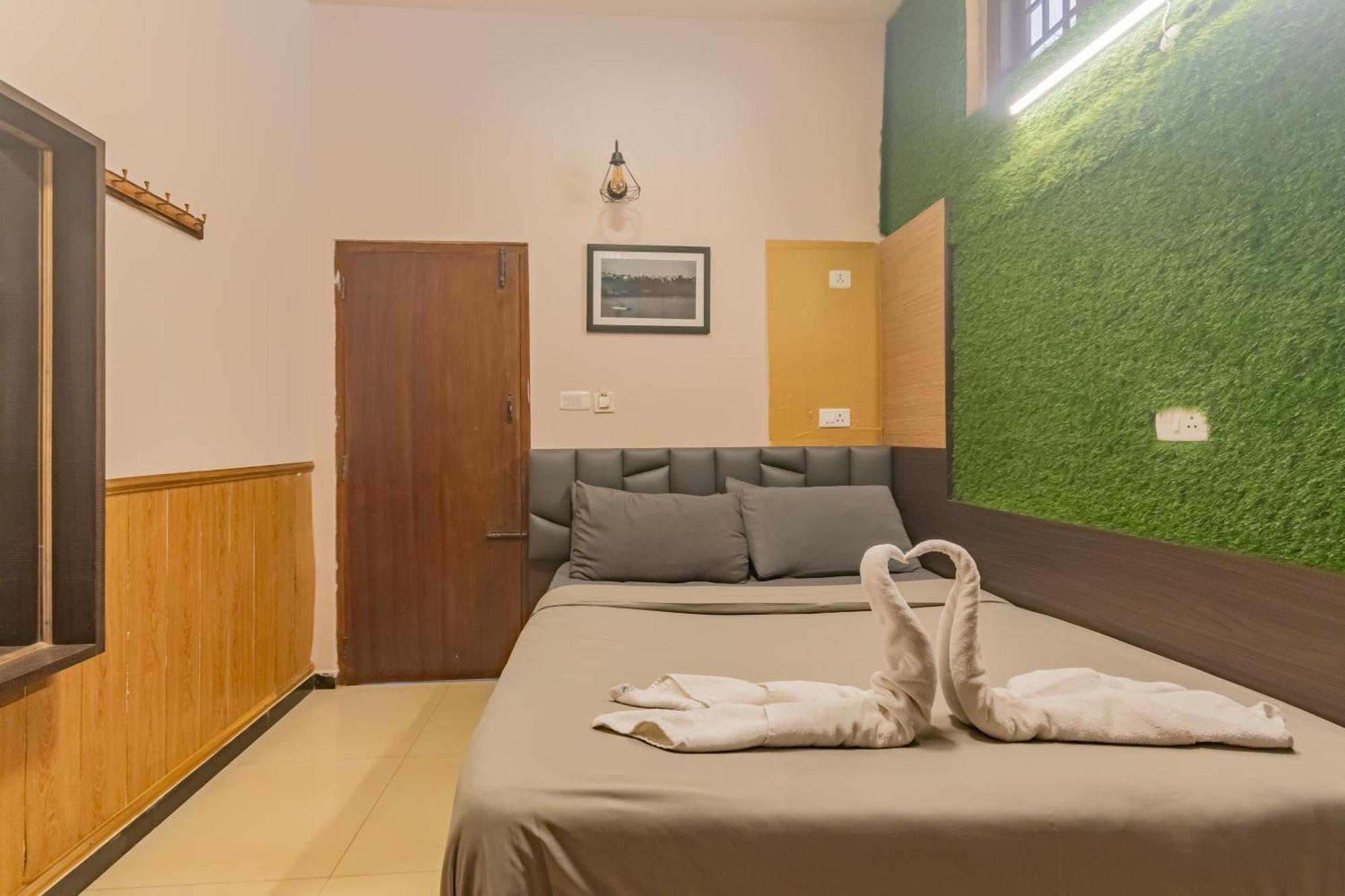 Guest house Ganga's Sri Balaji