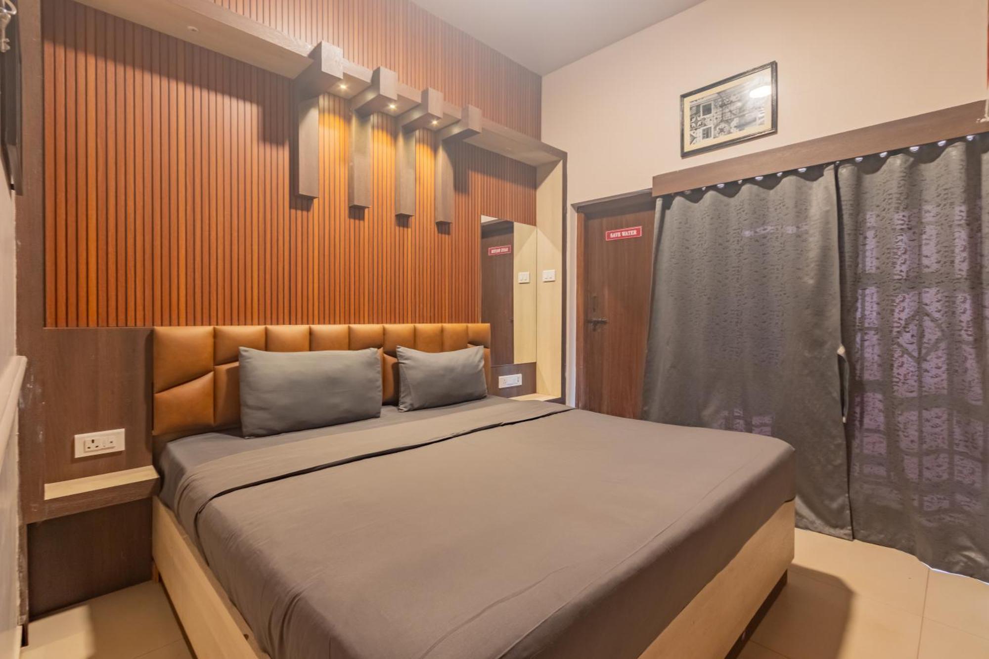 Guest house Ganga's Sri Balaji