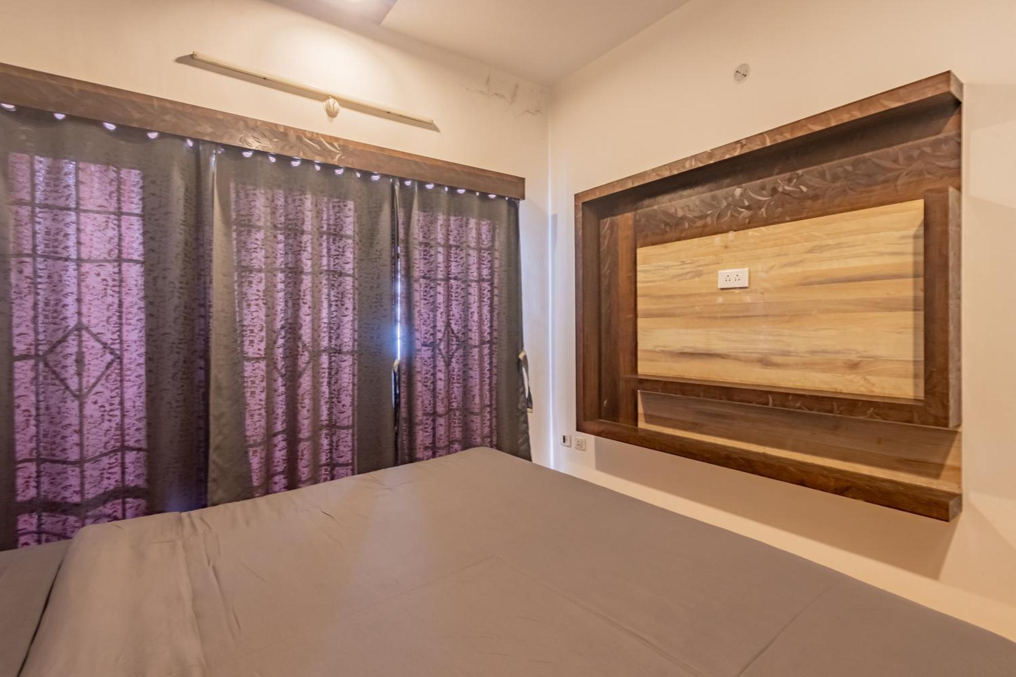 Guest house Ganga's Sri Balaji