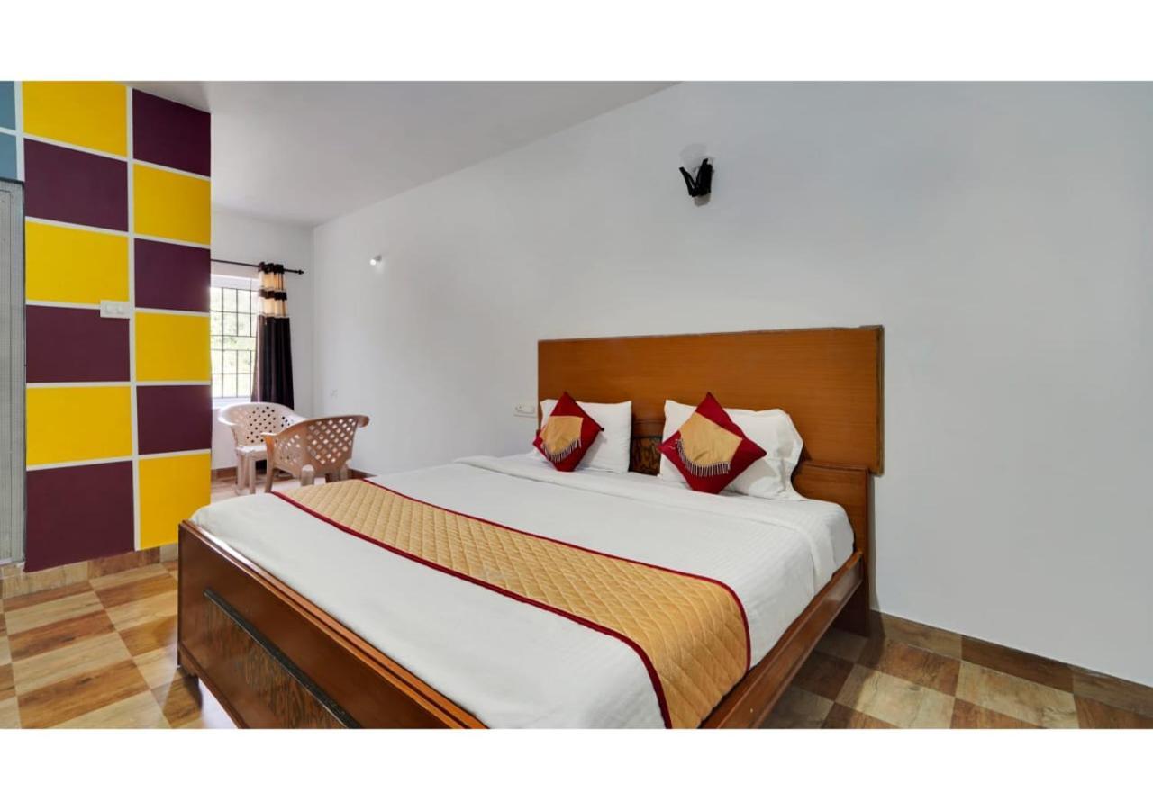 Rich Queen House Apartment Ooty