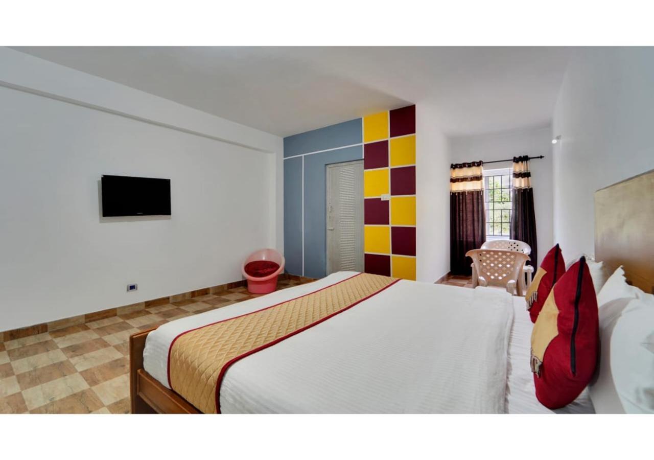 Rich Queen House Ooty