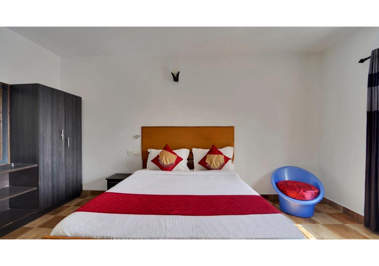 Apartment Rich Queen House *
