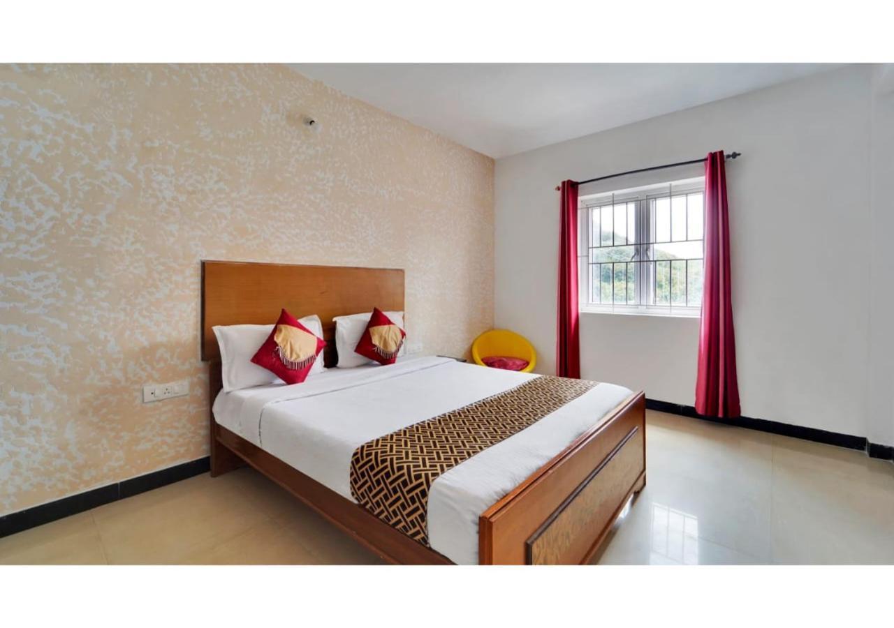 Rich Queen House Apartment Ooty