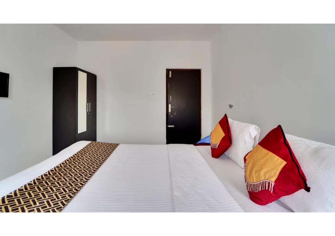 Apartment Rich Queen House Ooty