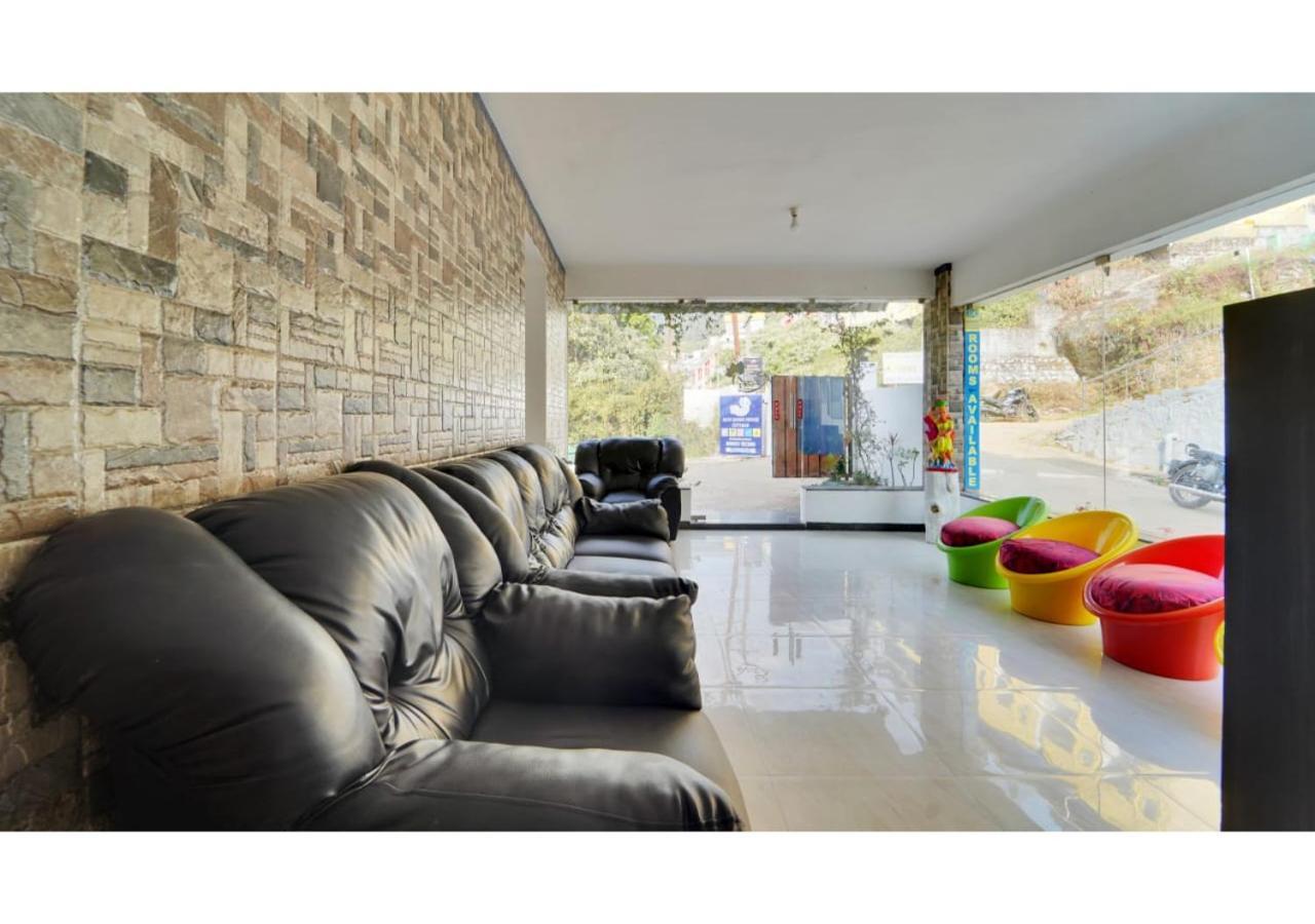 Apartment Rich Queen House *