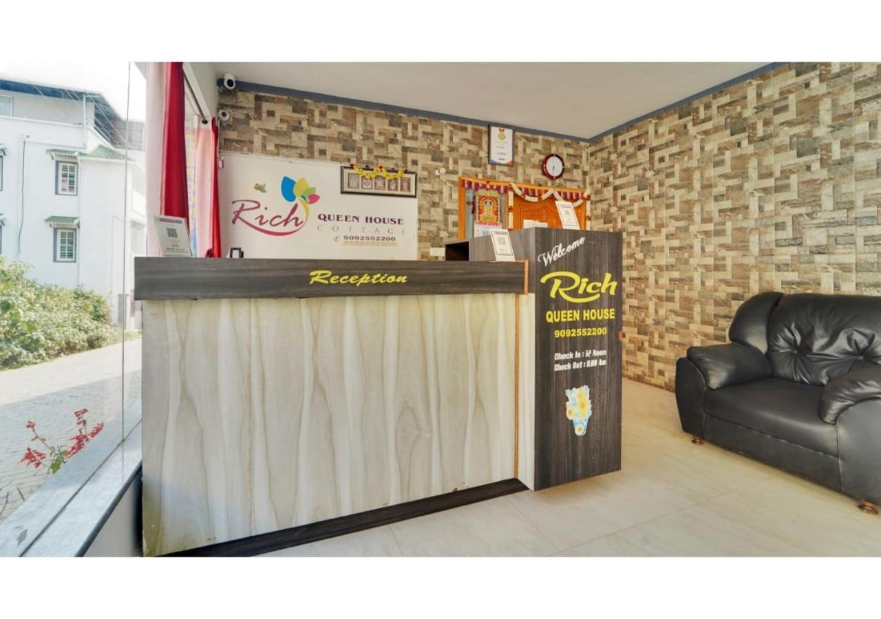 Apartment Rich Queen House Ooty