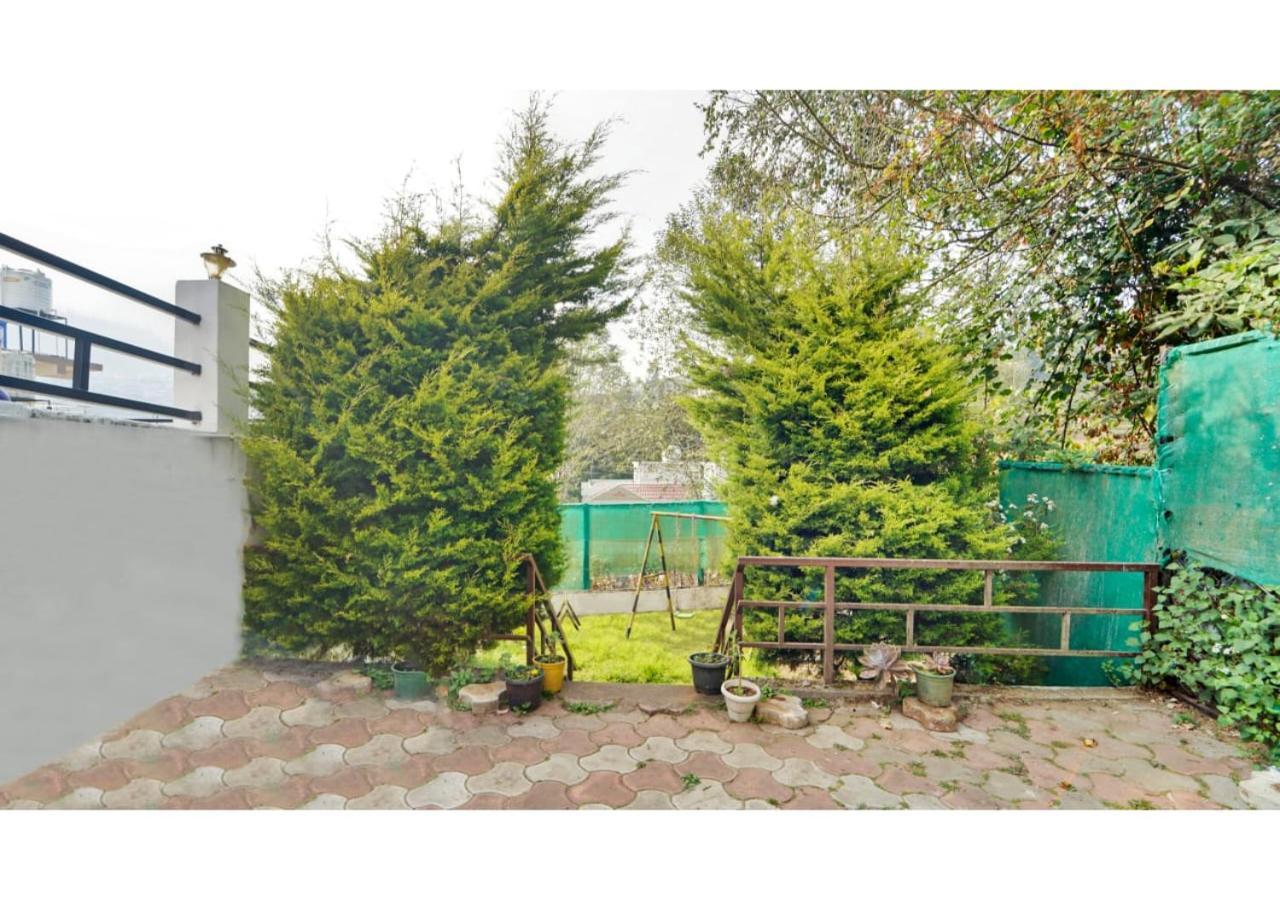Apartment Rich Queen House Ooty
