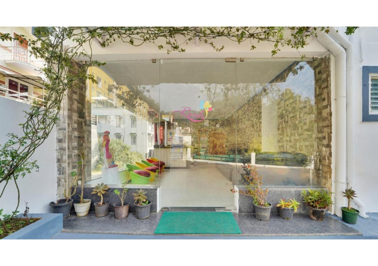 Rich Queen House Ooty