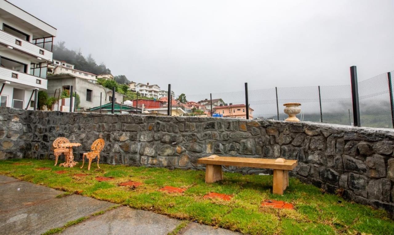Windsor A Boutique Hotel Ooty