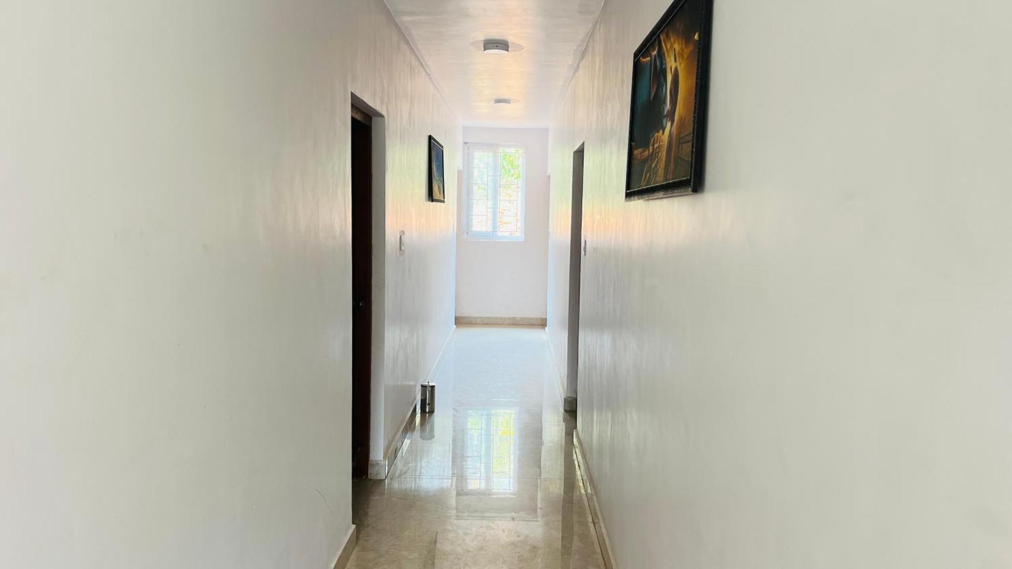 Hidden Doors